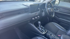 Honda HR-V 1.5 eHEV Advance 5dr CVT Hybrid Hatchback